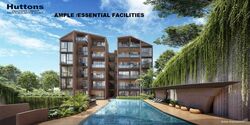 The Hillshore (D5), Condominium #578657321